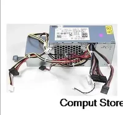 KHACHIMO KHACHIMO 280W SFF Power Supply Y738P D499R L280E-01 DPA-280MB A PS-6281-9DA — produktbild