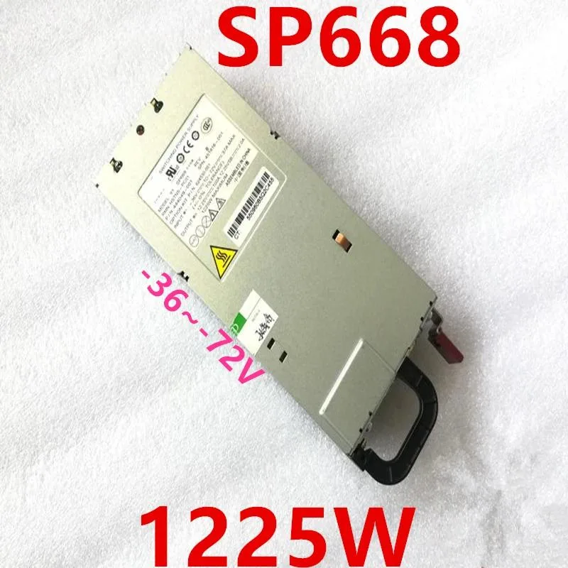 KHACHIMO KHACHIMO 1225W Power Supply SP668 for DL380 G6 G7 — product photo