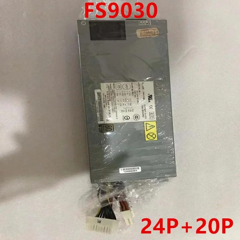 KHACHIMO KHACHIMO FS9030 80plus Gold 1U server power supply — photo du produit