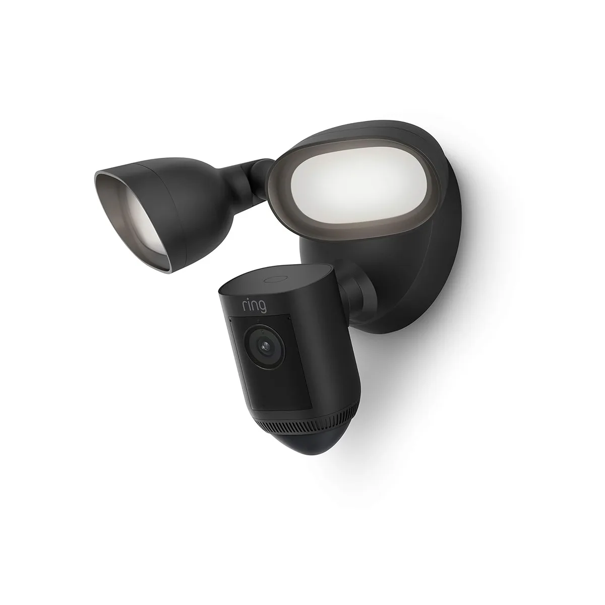 Ring Ring Floodlight Cam Wired Pro B0CG6RXMNV network camera — termékfotó