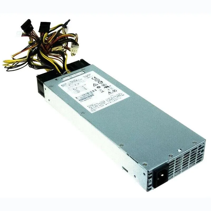 KHACHIMO DL160 G5 650W ATX power supply unit