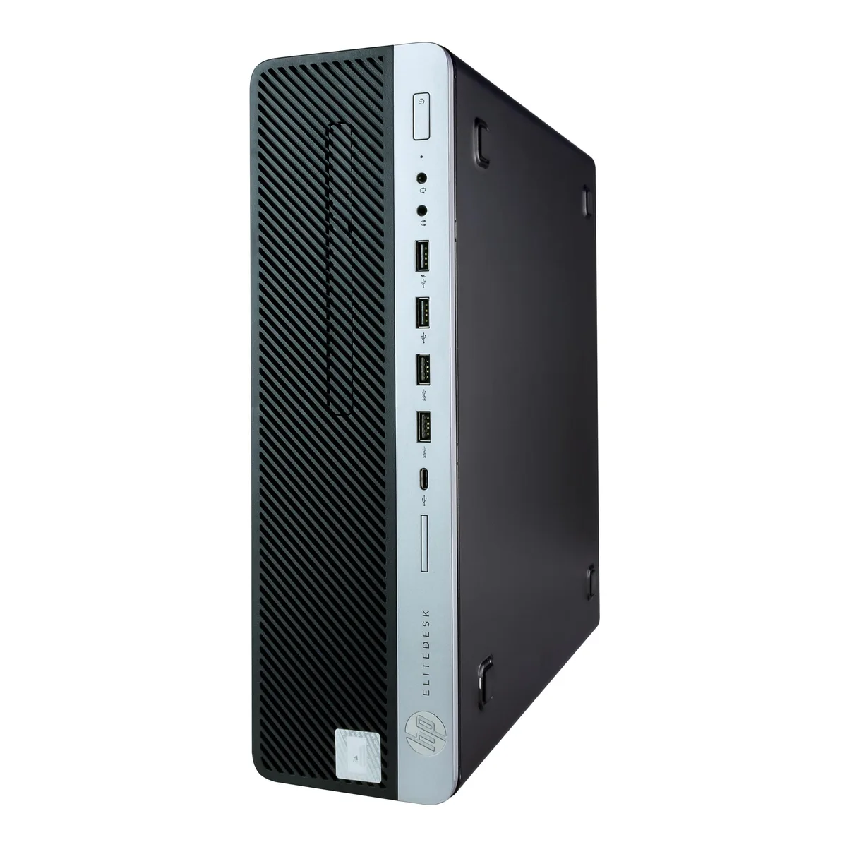 HP HP ProDesk 600G4 desktop PC Intel Core i5 (3.2) 32GB DDR4 1TB SSD Windows 11 Pro — photo du produit