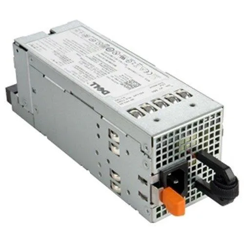 DELL DELL 870W Redundant Power Supply PowerEdge R710 FU096 — product photo