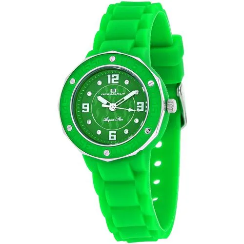 OCEANAUT OCEANAUT OC0439 watch 31 mm case 17 mm band 30 m water resistant — toote foto