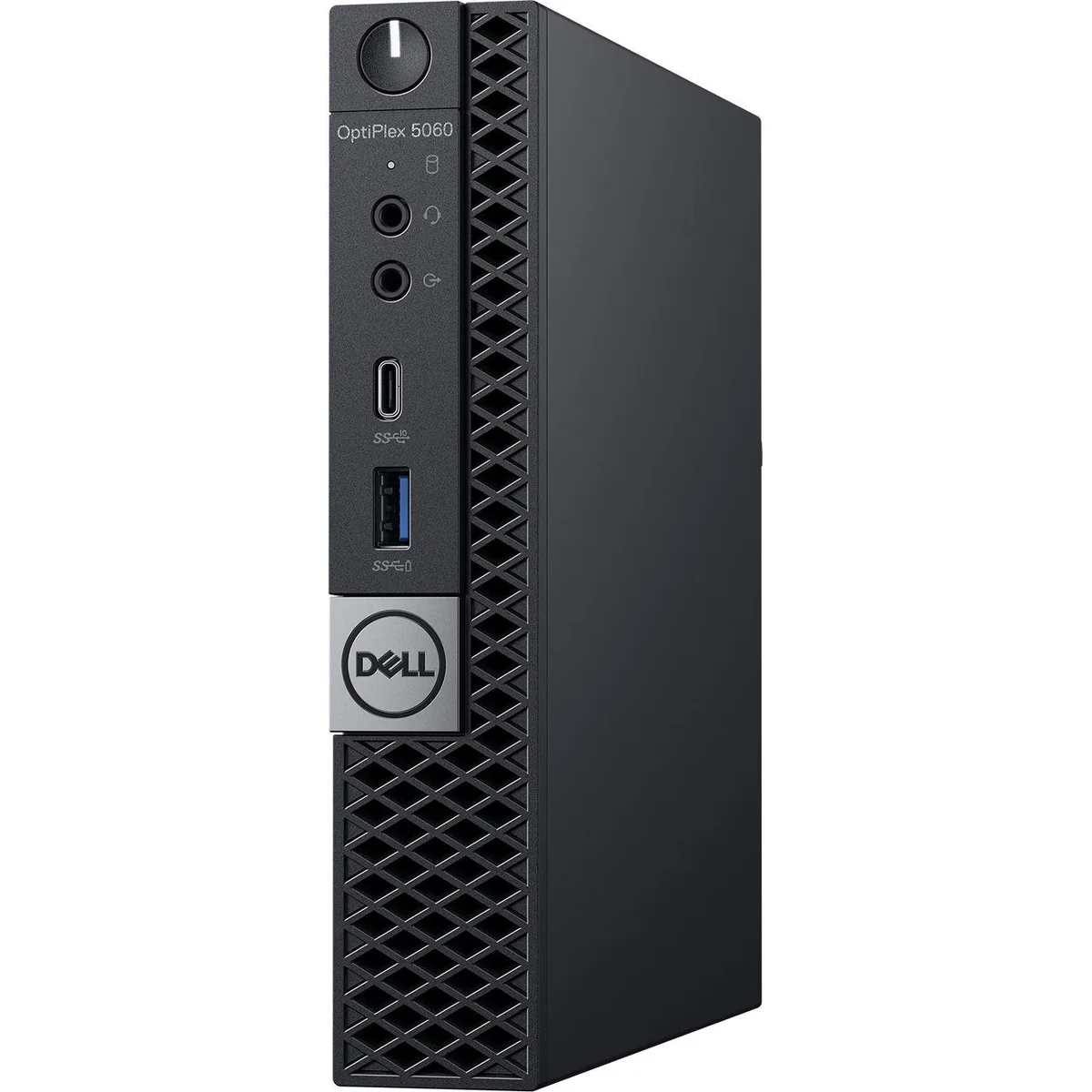 DELL DELL OptiPlex 5060 Micro desktop PC i7-8700T 16GB 512GB NVMe — photo du produit