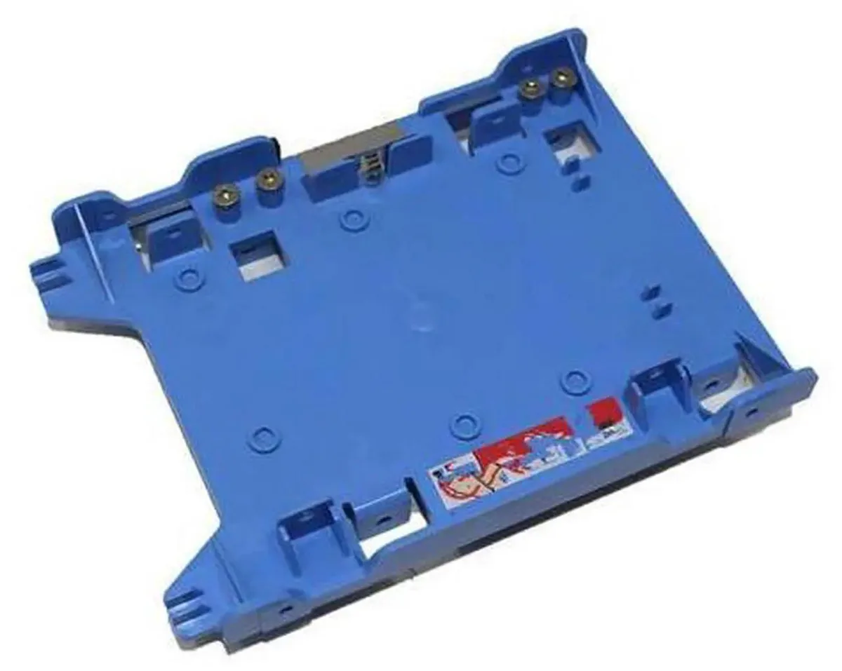 SMUGDESK SMUGDESK R494D 2.5" to 3.5" SATA Hard Drive Adapter — product photo