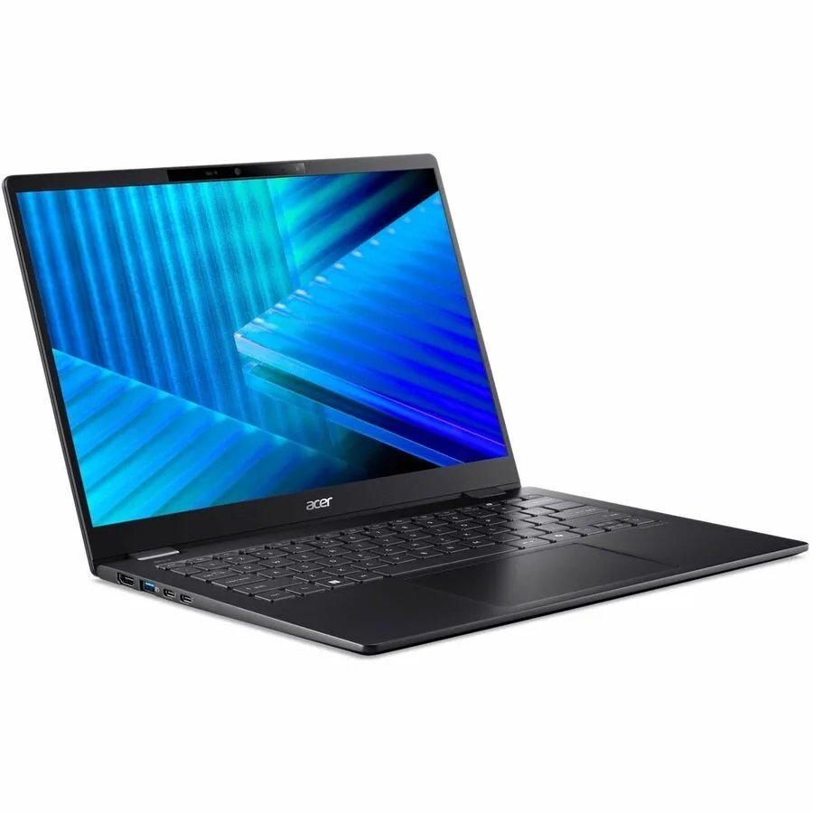 Acer America Acer America TravelMate P6 14 AI NX.BJJAA.001 laptop Intel Core Ultra 7 256V 16GB DDR5 1TB SSD — תמונת המוצר