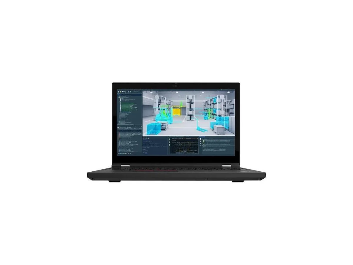 Lenovo Lenovo ThinkPad P15 Gen 2 i7-11850H 32GB 1TB T1200 15.6 FHD — 商品写真