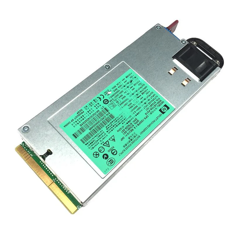 godream godream 1200W Power Supply DPS-1200FB-1 A for HP DL580G7 DL980G7 — Produktfoto