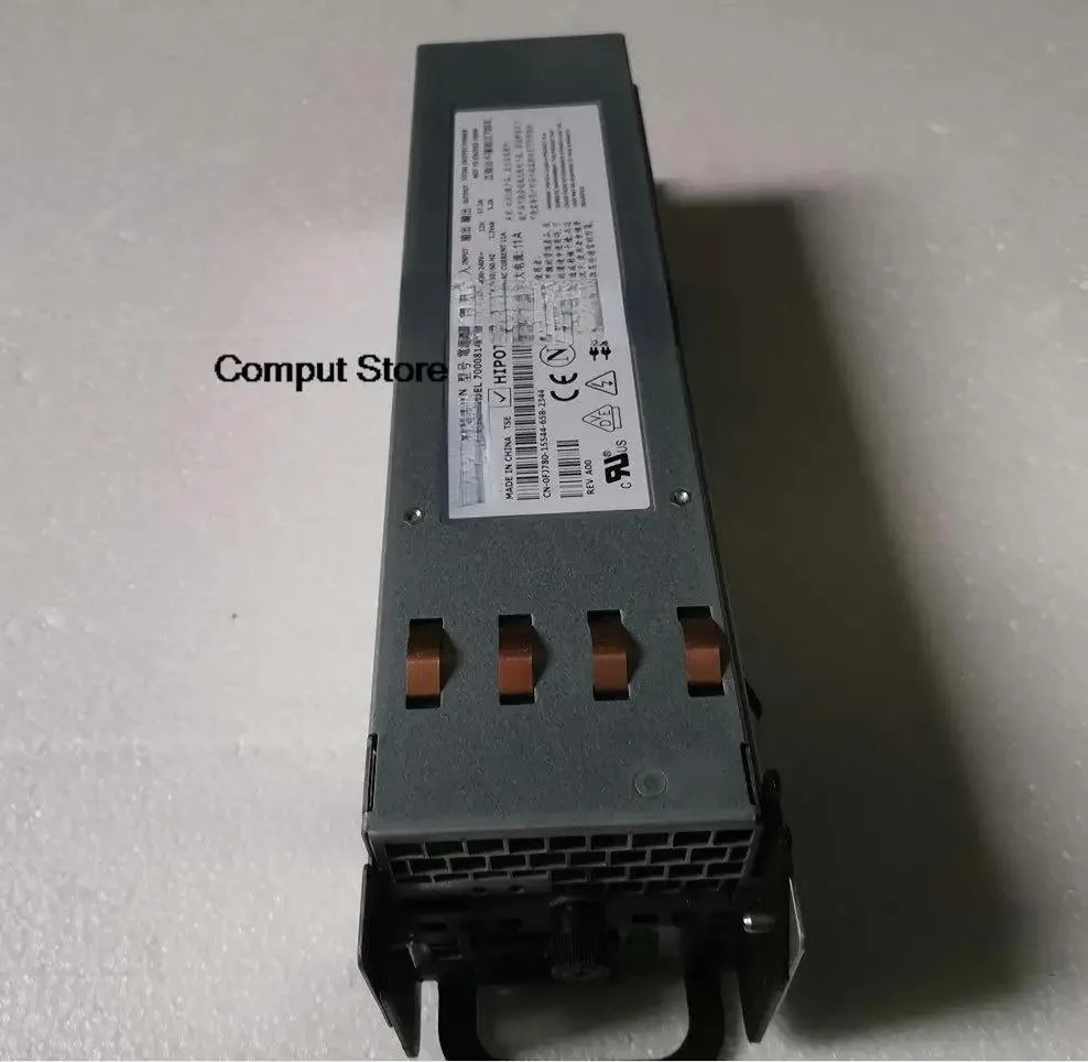 KHACHIMO KHACHIMO PE2850 Server Power 700W 7000814-0000/Y000 0FJ780, 0D3163 — toote foto