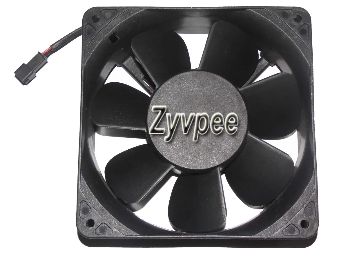 OEM Industries OEM Industries KDE2412PMB1-6A 120mm 38mm 24V 10.3W 2 Pin fan — صورة المنتج