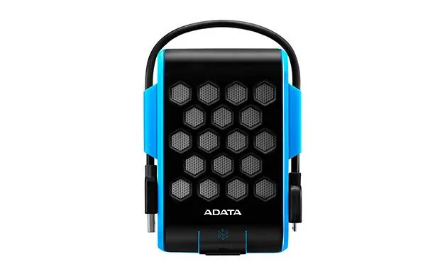 ADATA ADATA HD720 AHD720-2TU3-CBL 2TB portable hard drive — 제품 사진