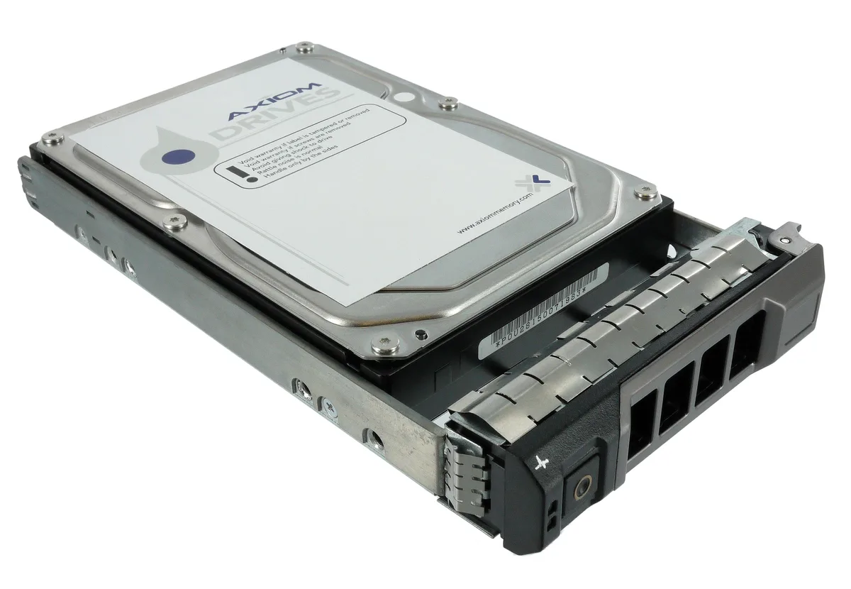 Axiom 18TB 3.5 inch SATA enterprise hot-swap hard drive