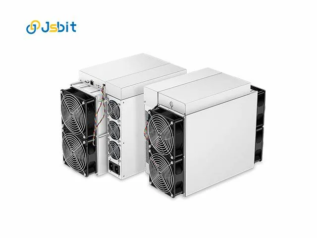 bitmain Bitmain Antminer S19j Pro 240-Cb 104Th/s mining hardware — photo du produit