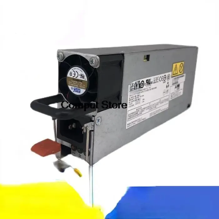 KHACHIMO KHACHIMO SGA005 Disk Array Cabinet Power Supply 1100W 710G — Produktfoto