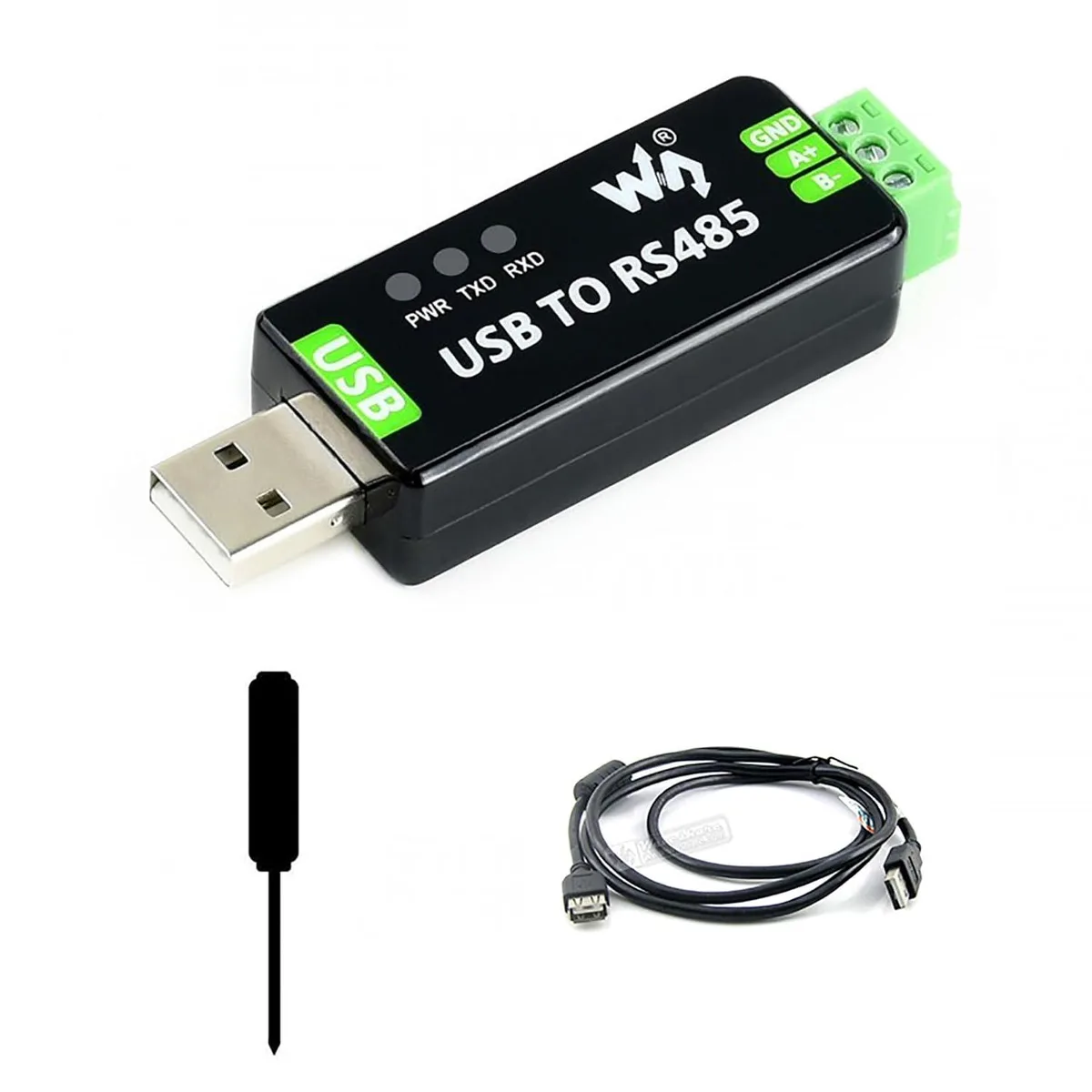 LORDWORLD LORDWORLD USB to RS485 Converter FT232RL Development Board — foto del prodotto