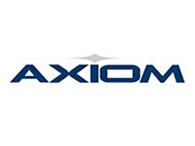 Axiom Axiom AX31600E11Z/4L 4GB DDR3 1600 ECC Unbuffered server RAM — fotografija izdelka