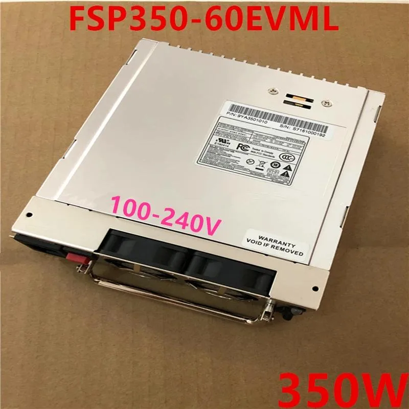 KHACHIMO KHACHIMO FSP350-60EVML 350W ATX power supply — photo du produit