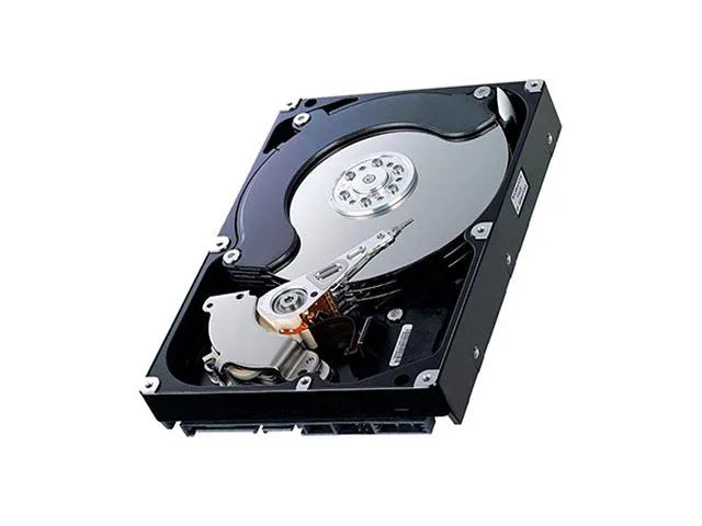 Seagate Seagate BarraCuda 7200.9 80GB 7200RPM SATA 8MB 3.5-inch internal hard drive — 商品写真