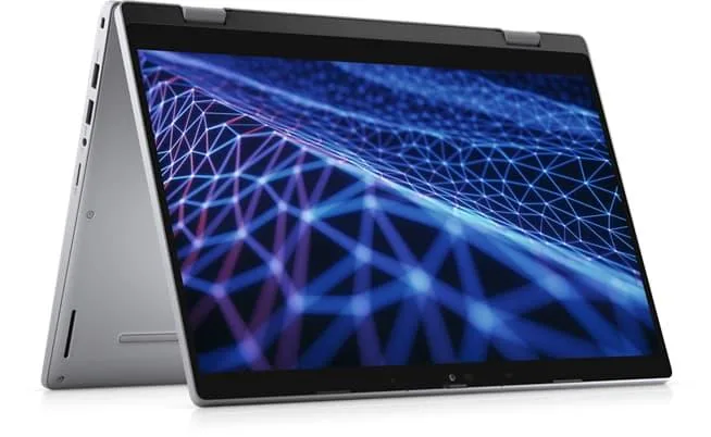 DELL DELL Latitude 3330 2-in-1 13.3" Touch i5-1145G7 32GB 2TB SSD — product photo