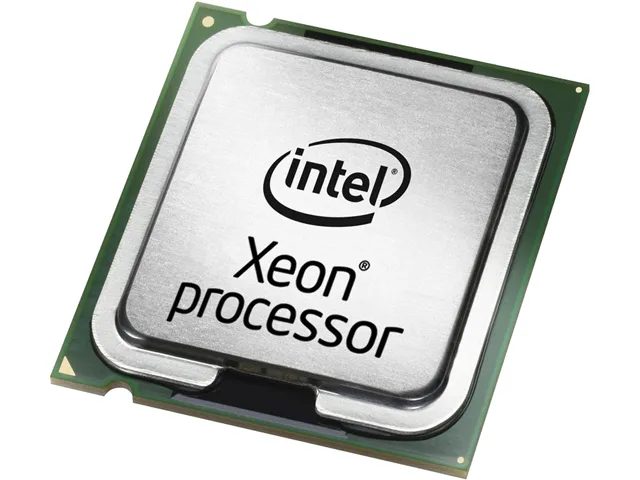 Lenovo Lenovo 4XG7A14812 Xeon 4208 server processor 8-core 2.10 GHz — tuotekuva