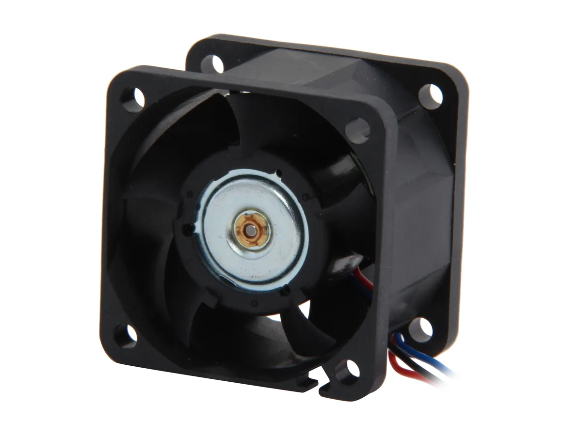1ST PC CORP. 1ST PC CORP. FFB0412SHN-F00 40mm 13000 RPM case fan — صورة المنتج