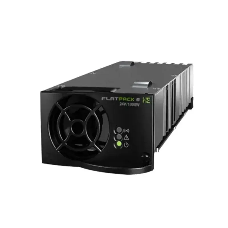 KHACHIMO KHACHIMO 24V 1000W Rectifier 241122.205 power supply — photo du produit