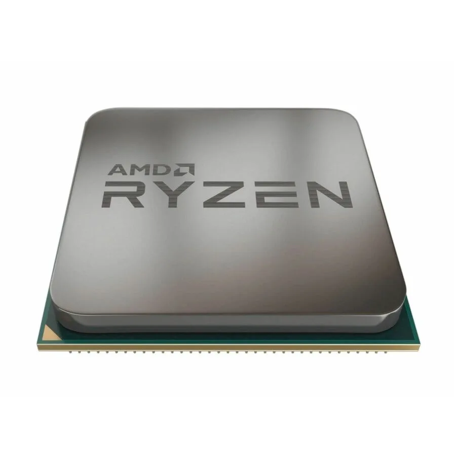 AMD AMD Ryzen 9 7900X desktop processor 100-000000589 — photo du produit