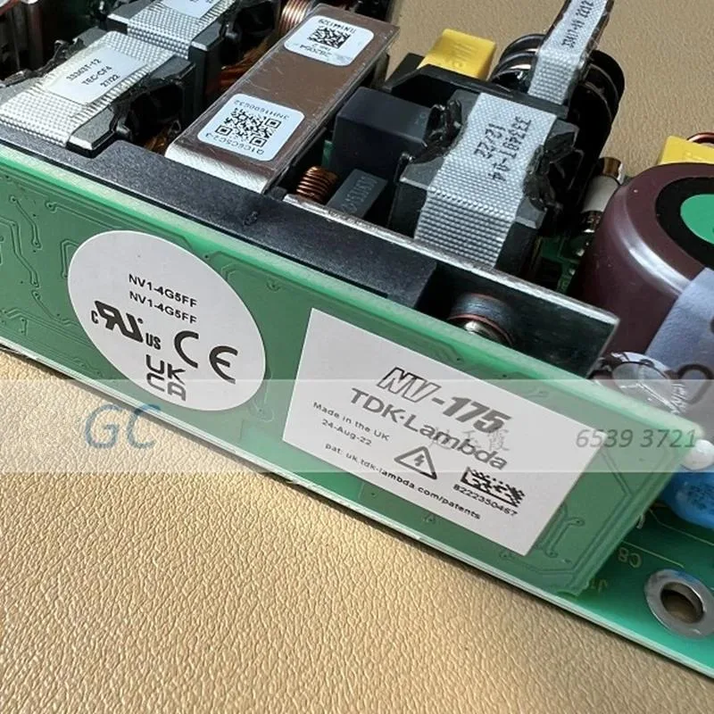 KHACHIMO KHACHIMO NV-Power NV-175 175W power supply — photo du produit