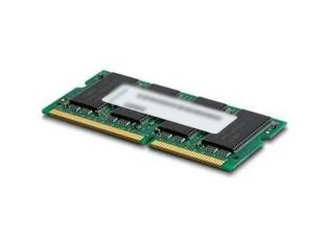 Lenovo Lenovo 43R2046 2GB DDR3 1066 SO-DIMM laptop RAM — صورة المنتج