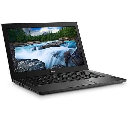 DELL DELL Latitude 5580 laptop i7-7600U 16GB 256GB SSD 15.6" FHD — photo du produit