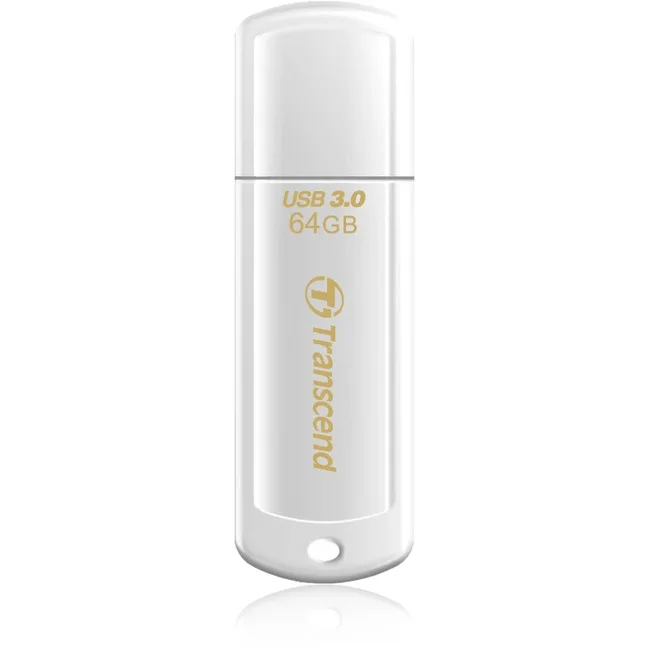 Transcend Transcend JetFlash 730 TS64GJF730 64GB USB flash drive — tuotekuva