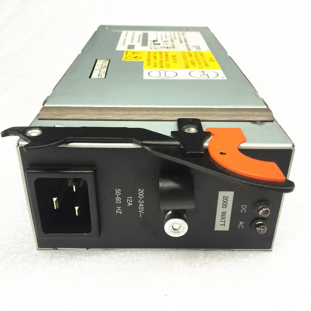 godream godream DPS-2000BB power supply 12V 164A 2000W ATX — photo du produit