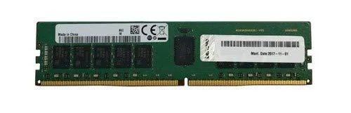 Lenovo Lenovo 4ZC7A08709 32GB DDR4 2933 Registered Memory Upgrade — снимка на продукта