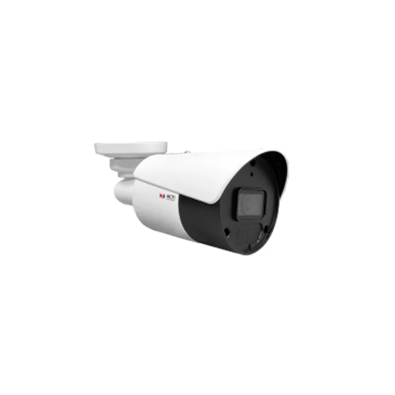 ACTi ACTi Z319 5MP Deep Learning AI LightGuard f2.8mm Fixed Bullet network camera — product photo