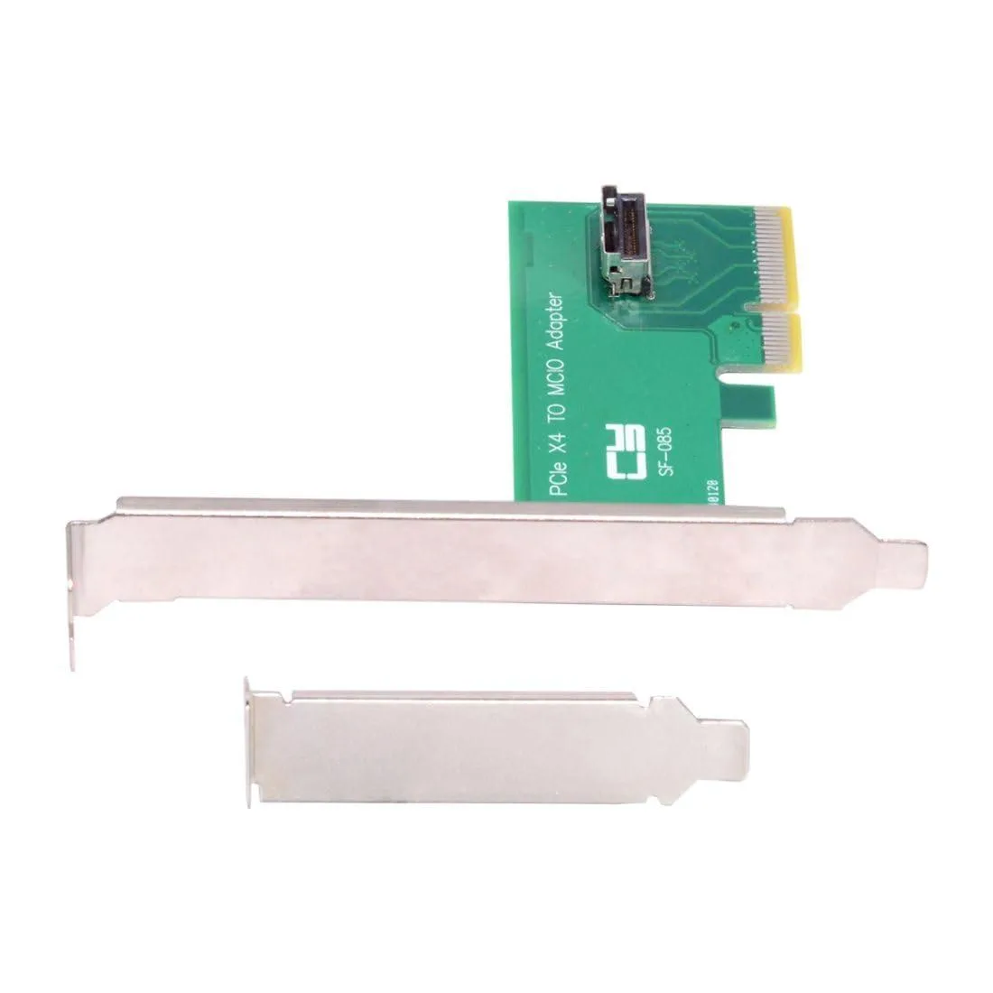 Vszerda Vszerda CY-SF-085 PCIe 4X to MCIO 4X 38Pin Adapter network card — ภาพสินค้า