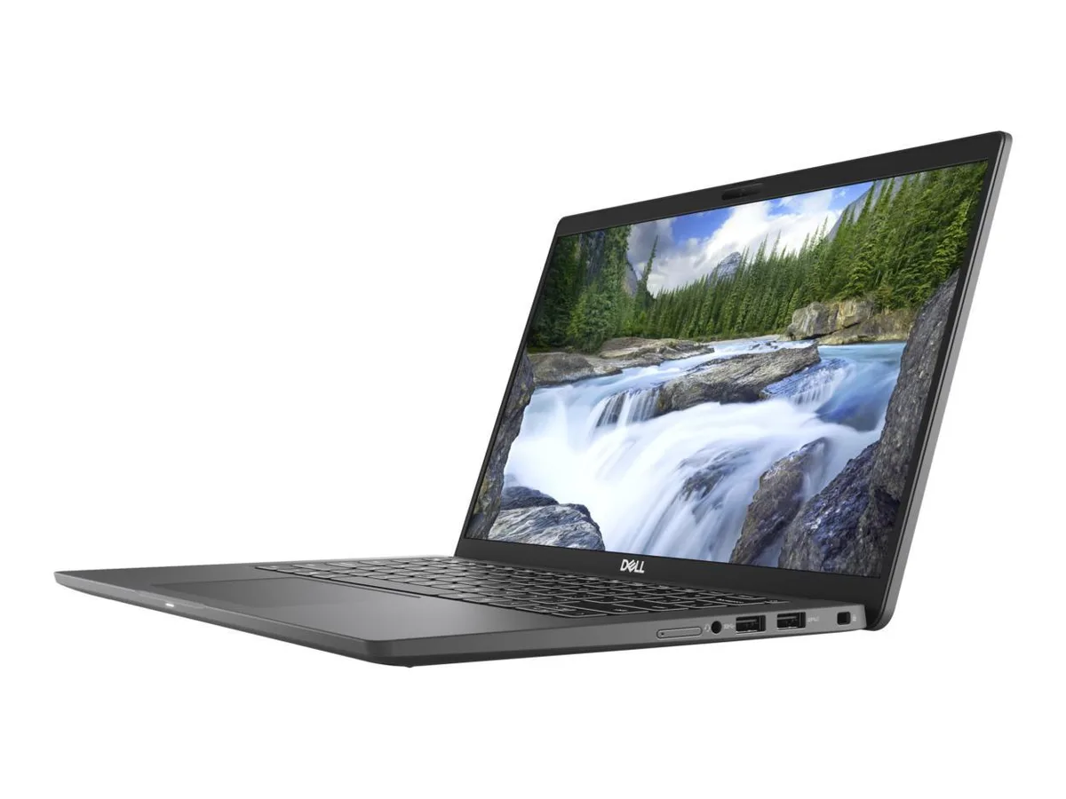 DELL DELL Latitude 7410 i7-10610U 16GB 256GB 14" FHD Windows 11 Pro — product photo