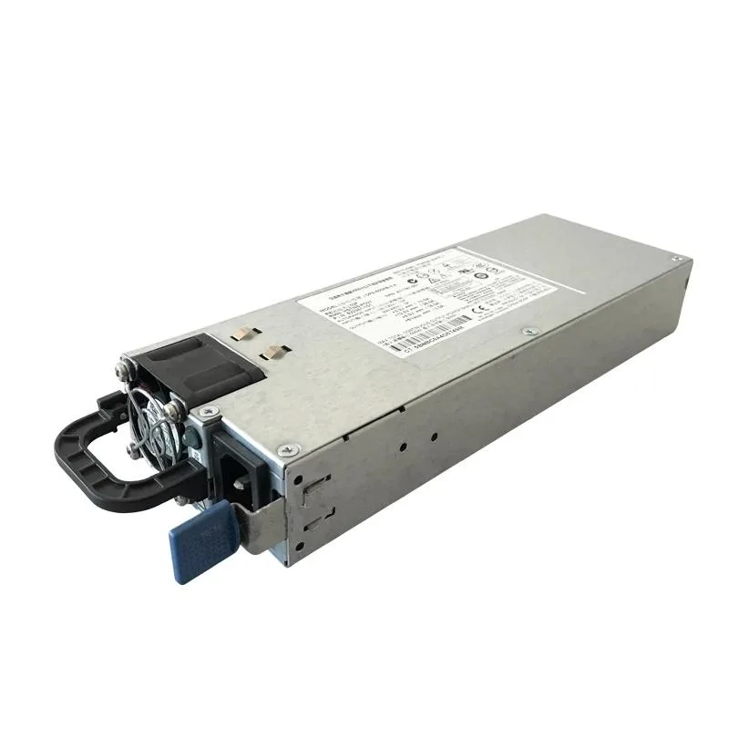 KHACHIMO KHACHIMO DL160 G8 500W ATX Power Supply — photo du produit