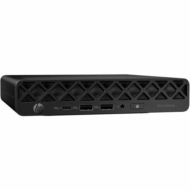 HP HP EliteDesk 8 G1i D32N3UT#ABA desktop PC Core Ultra 5 235T 16 GB 512 GB — photo du produit