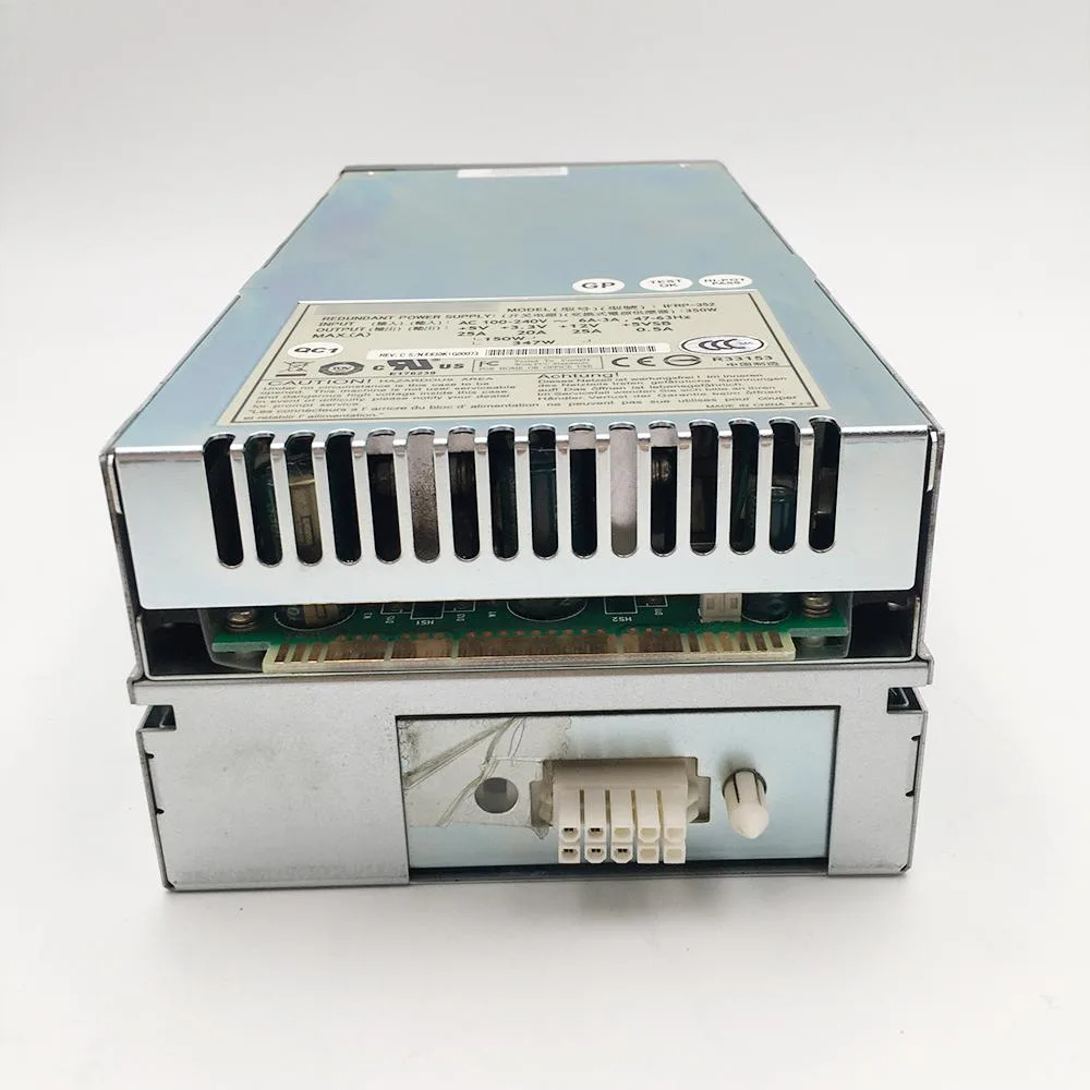 godream godream Power Supply IFRP-352 9272CPSU-0011 350W ATX — fotografia produktu