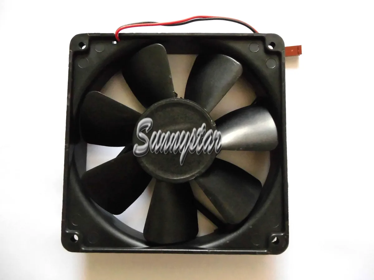 OEM Industries OEM Industries 4710NL-05W-B40 120mm 24V 0.22A Ball Bearing Fan — product photo