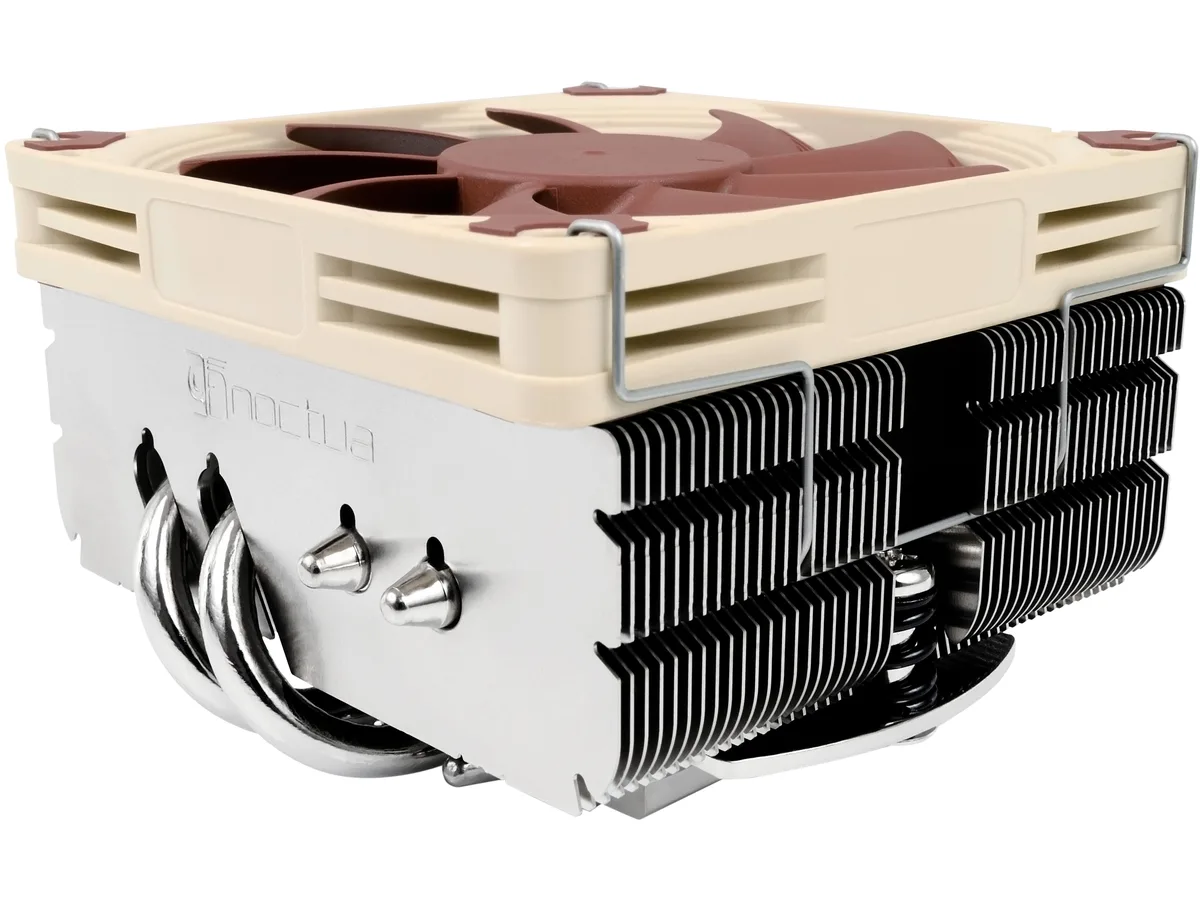Noctua Noctua NH-L9x65 65mm CPU cooler — product photo
