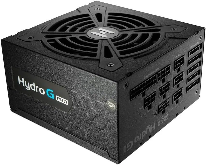 FSP FSP HG2-850 1200W power supply — produktbild