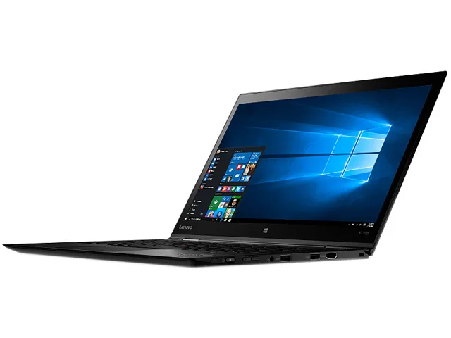 Lenovo Lenovo 20FQ0060US 2-in-1 laptop i7-6600U 16 GB 512 GB 14.0" WQHD OLED — תמונת המוצר