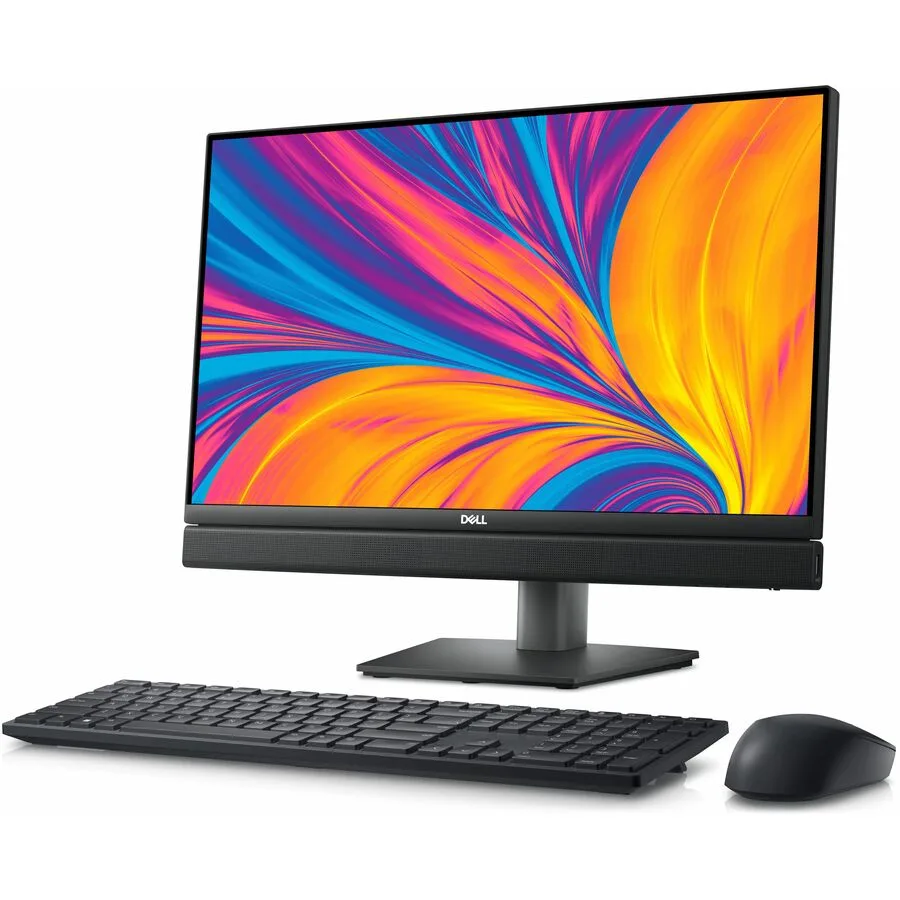 DELL DELL DMVX7 AI edge system Intel 300T 8GB DDR5 256GB NVMe — product photo