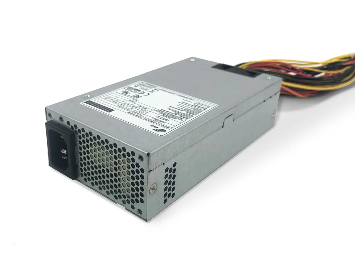 FSP FSP FSP500-50FDB Flex ATX 500W power supply — photo du produit