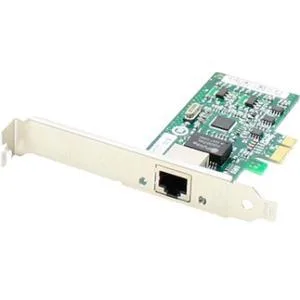 AddOn AddOn EXPI9301CT-AO 10/100/1000Base-T PCIe network card — foto produk