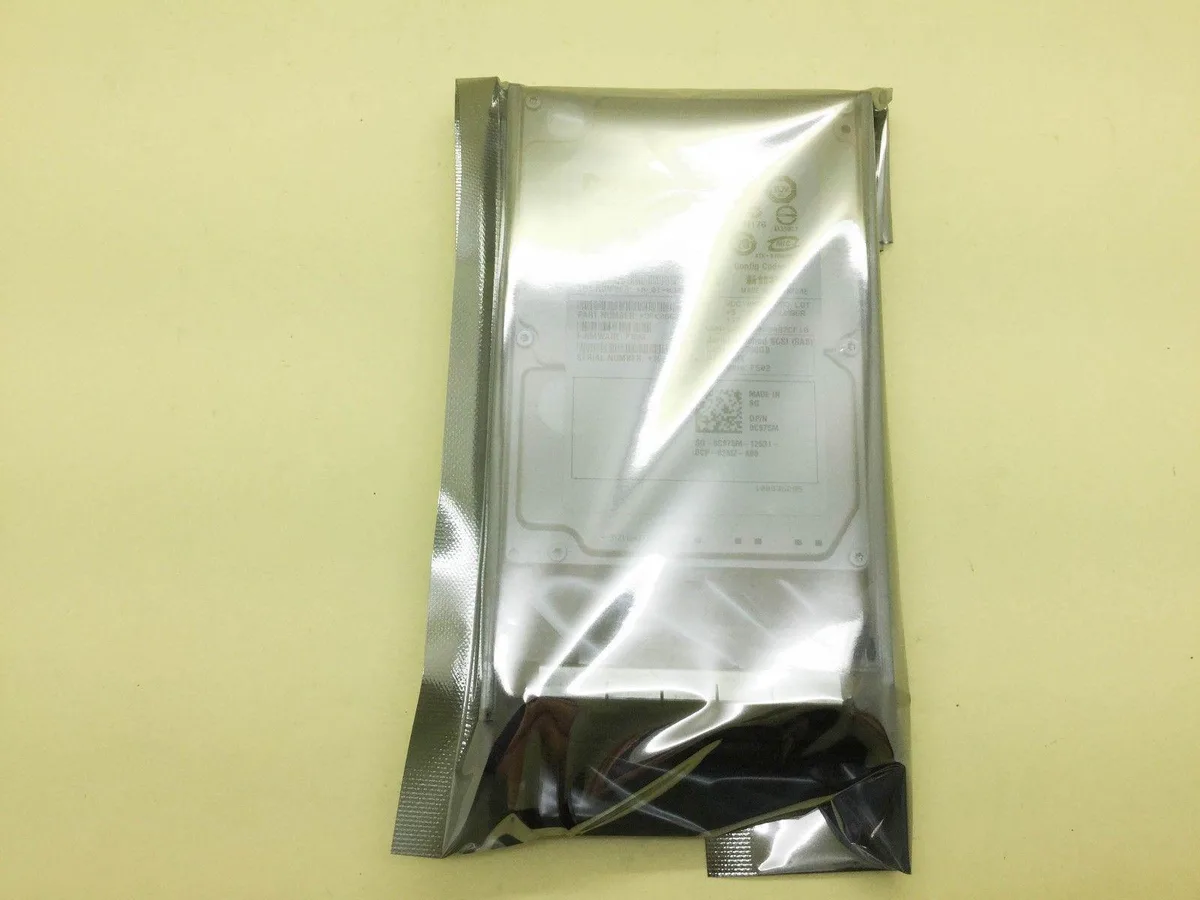 DELL DELL ST9300603SS 300GB 10000RPM 2.5" SAS internal hard drive — product photo