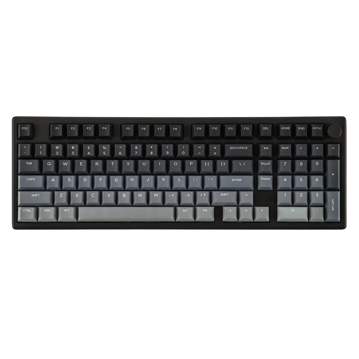 Epomaker Epomaker Galaxy100 96% Aluminum Gaming Keyboard — product photo