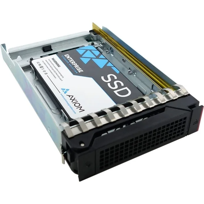 Axiom Axiom SSDEP40LD1T9-AX 1.92 Tb 3.5" Sata enterprise SSD — photo du produit